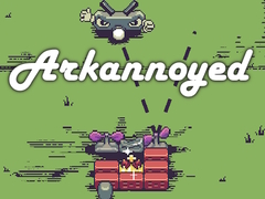 Oyunu Arkannoyed