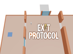 Oyunu Exit Protocol