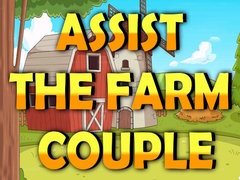 Oyunu Assist The Farm Couple