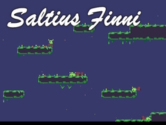 Oyunu Saltius Finni