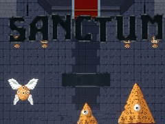 Oyunu Sanctum