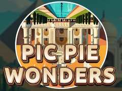 Oyunu Pic Pie Wonders