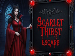 Oyunu Scarlet Thirst Escape