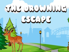 Oyunu The Drowning Escape