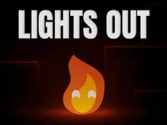 Oyunu Lights Out