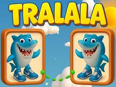Oyunu Tralala Connect