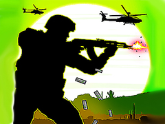 Oyunu Swat Force Vs Terrorists