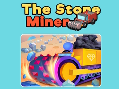 Oyunu The Stone Miner