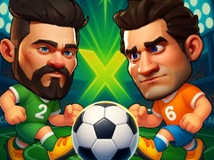 Oyunu Head Soccer Arena