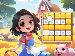 Oyunu Sudoku Garden