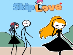 Oyunu Skip Love