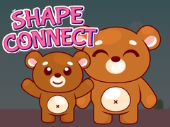 Oyunu Shape Connect