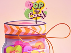 Oyunu Pop My Candy