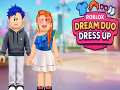 Oyunu Roblox Dream Duo Dress Up