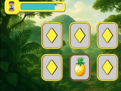 Oyunu Fruit Memory Extravaganza