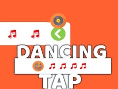 Oyunu Dancing Tap
