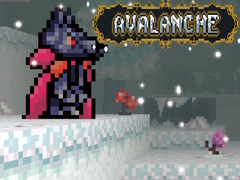 Oyunu Avalanche