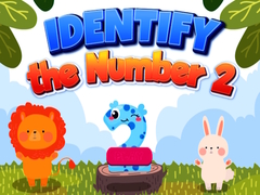 Oyunu Identify Number 2