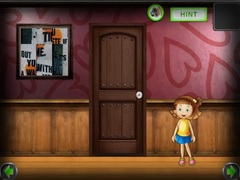 Oyunu Amgel Kids Room Escape 325