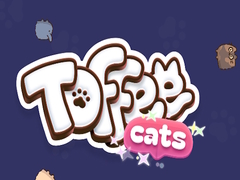 Oyunu Toffee Cats