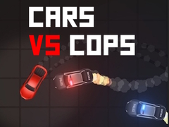 Oyunu Car Vs Cops
