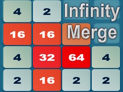 Oyunu Infinity Merge