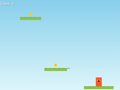Oyunu Flip for Fortune Collecting Coins Game