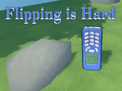 Oyunu Flipping is Hard