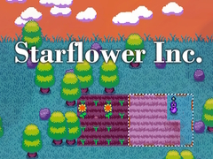Oyunu Starflower Inc.