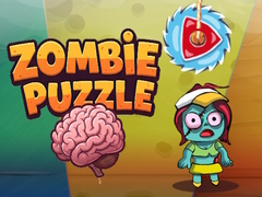 Oyunu Zombie Puzzle