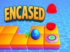 Oyunu Encased