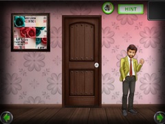 Oyunu Amgel Easy Room Escape 301
