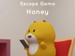 Oyunu Escape Game Honey