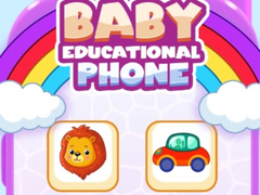 Oyunu Baby Educational Phone