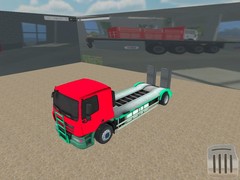 Oyunu Carrier 3D