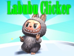 Oyunu Labubu Clicker