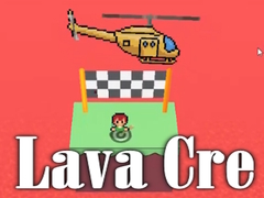 Oyunu Lava Cre!