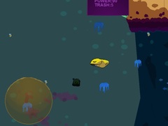 Oyunu Something Below The Sea