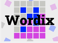Oyunu Wordix