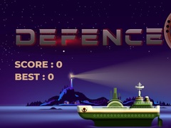 Oyunu Defence