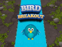 Oyunu Bird Breakout