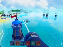 Oyunu Cannon Clash