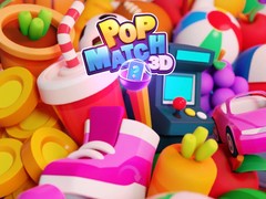 Oyunu Pop Match 3D