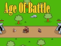 Oyunu Age Of Battle