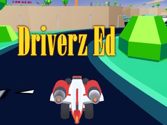Oyunu Driverz Ed