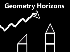 Oyunu Geometry Horizons