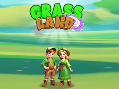Oyunu Grass Land