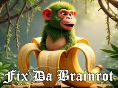 Oyunu Fix Da Brainrot