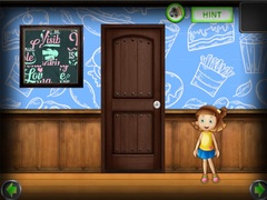 Oyunu Amgel Kids Room Escape 326