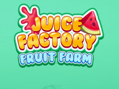 Oyunu Juice Factory Fruit Farm
